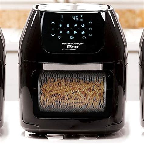 Experience Culinary Excellence with the Pro Air Fryer XL: Your Ultimate Guide to Flawless Frying