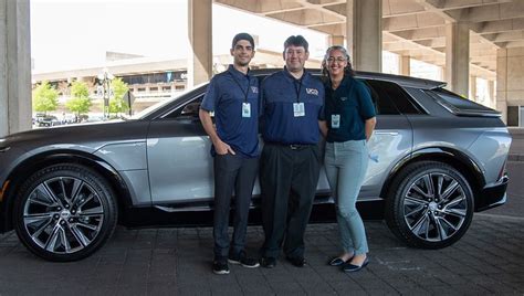 Experience EEC at UC Davis: Engineer a World of Possibilities