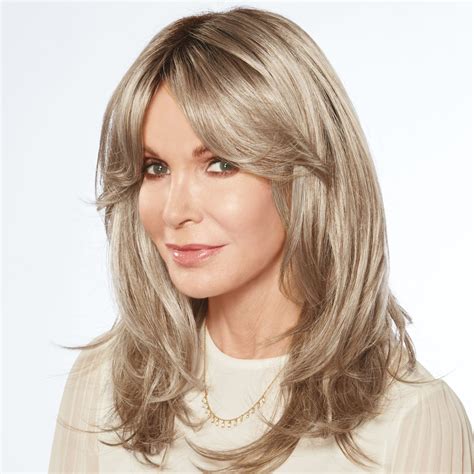 Experience Effortless Beauty with Jaclyn Smith Wigs