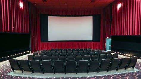 Experience Enchanting Bollywood Cinema: A Comprehensive Guide to Movie Theaters Near You