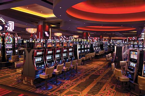 Experience Excitement at Live Casino Hotels in Maryland: A Comprehensive Guide