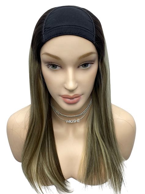 Experience Flawless Hair Transitions with Our Innovative Hat Fall Wigs
