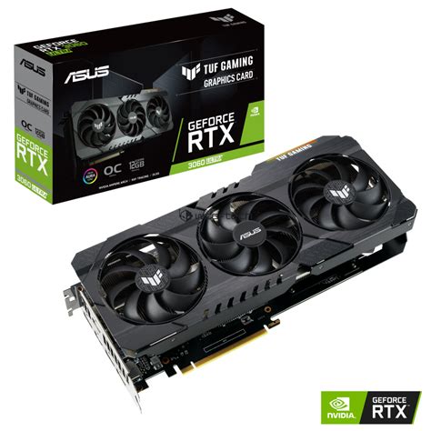 Experience Immersive Gaming with the NVIDIA GeForce RTX 3060 Ti