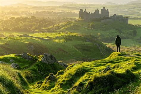 Experience Ireland with Road Scholar: Unveiling the Emerald Isle's Hidden Gems