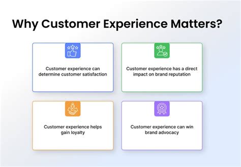 Experience Matters: Elevating Customer Experiences for Business Success