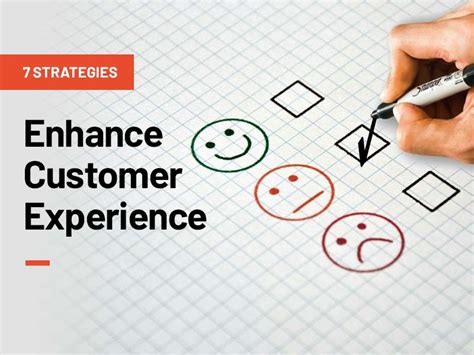 Experience Matters: Enhancing Customer Satisfaction and Business Growth