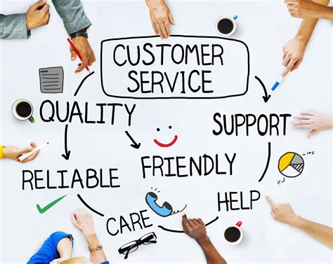 Experience Matters: The Key to Unlocking Exceptional Customer Service