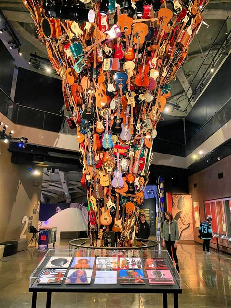 Experience Music Project Seattle 2025: Your Guide to the Museum of Pop Culture