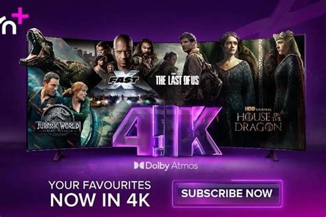 Experience Premium Viewing with Dolby Atmos and IMAX