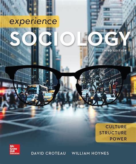 Experience Sociology David Croteau Ebook pdf PDF