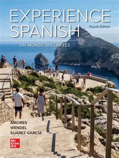 Experience Spanish Answers Epub