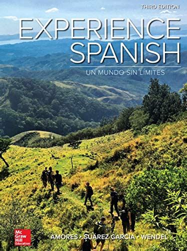 Experience Spanish Ebook Doc