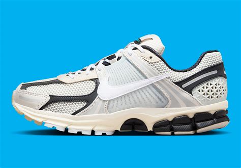 Experience Supersonic Speed with the Nike Zoom Vomero 5 Supersonic