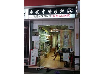 Experience Traditional Chinese Medicine in Bukit Panjang: A Comprehensive Guide