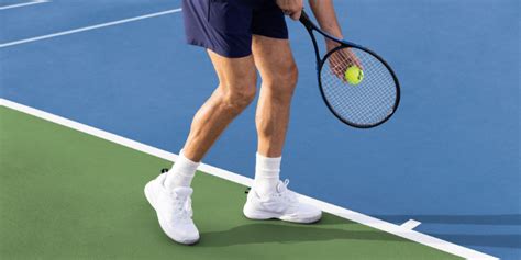 Experience Unbeatable Comfort and Performance on the Court: Thorlo Tennis Socks