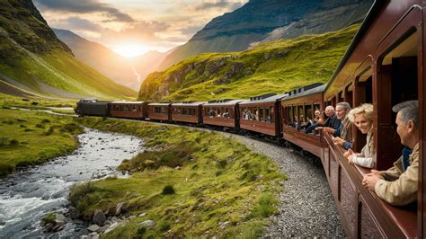 Experience Unforgettable Vacations by Rail: Comprehensive 2025 Reviews