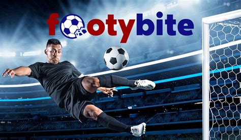 Experience Uninterrupted Football Joy with footybite
