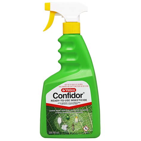 Experience Unmatched Pest Control with Confidor Super