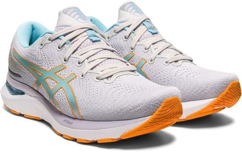 Experience Unparalleled Comfort and Performance with ASICS Gel-Nimbus Running Shoes