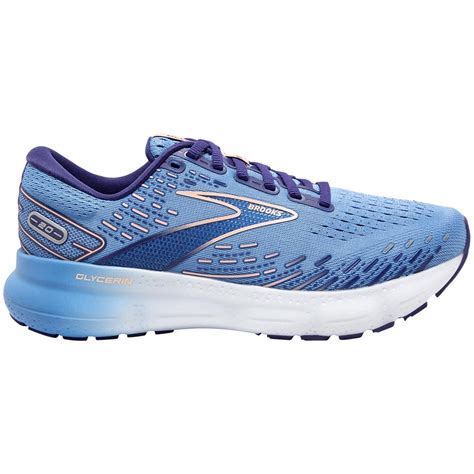 Experience Unparalleled Comfort and Performance with the Brooks Women's Glycerin Running Shoes