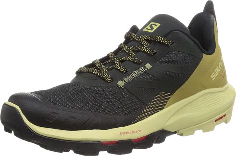 Experience Unparalleled Comfort and Performance with the Salomon Outpulse