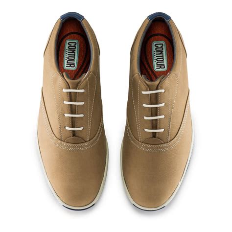 Experience Unparalleled Comfort and Style with FootJoy Contour Casuals