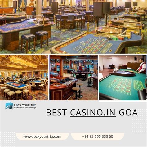 Experience Unparalleled Gaming at Maharaja Casino Goa
