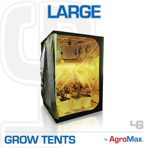 Experience Unparalleled Horticulture with Agromax Grow Tents: A Comprehensive Guide