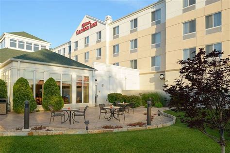 Experience Unparalleled Hospitality with Hilton Garden Inn Joplin, MO