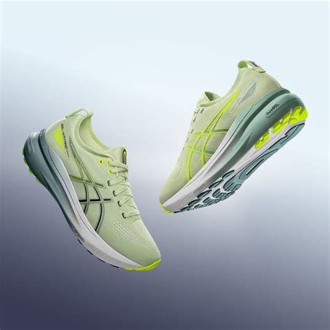 Experience Unparalleled Performance and Comfort with the ASICS 2000 Running Shoe Series