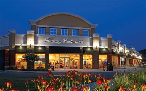 Experience Unparalleled Savings at Queenstown Outlets Maryland: Your Ultimate Shopping Destination