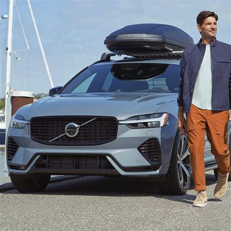 Experience Unrivaled Luxury at Volvo Princeton New Jersey