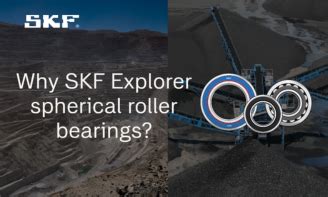 Experience Unrivaled Performance with SFK Bearings: The Epitome of Precision and Durability