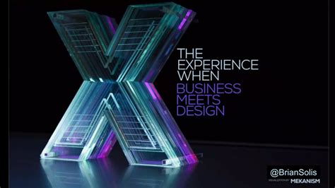 Experience When Business Meets Design Reader