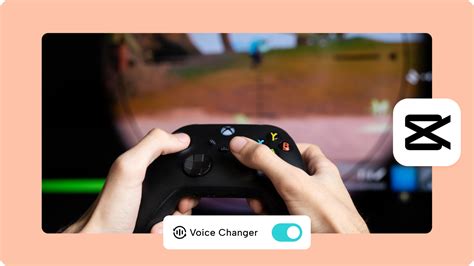 Experience a Vocal Odyssey: Transforming Your Xbox Gameplay with a Voice Changer