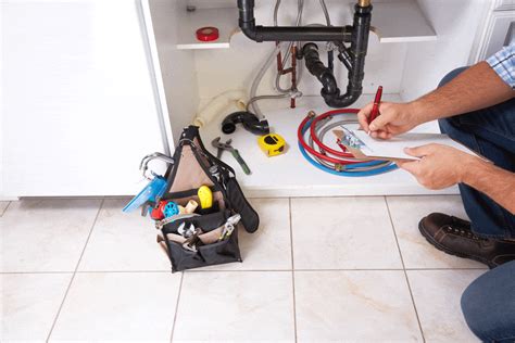 Experience and Expertise in Plumbing Solutions