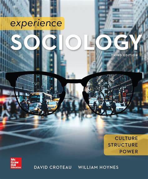 Experience sociology david croteau Ebook Epub