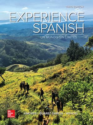 Experience spanish mcgraw hill connect answers Ebook Epub