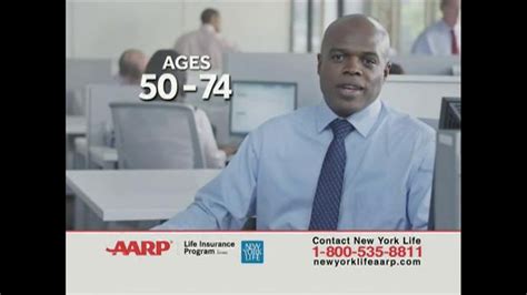 Experience the AARP Life Insurance Program