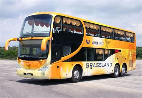 Experience the Adventure of a Lifetime with Grassland Express & Tours Pte Ltd