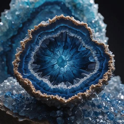 Experience the Allure of Geodes