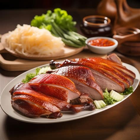 Experience the Authenticity: Exploring the Culinary Delights of 地道 Chinese Cuisine