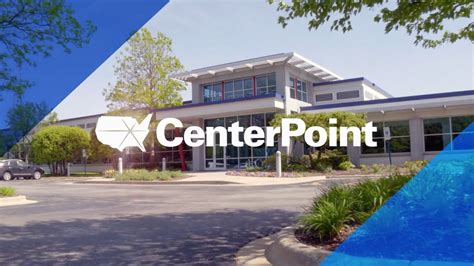 Experience the Centerpoint Difference