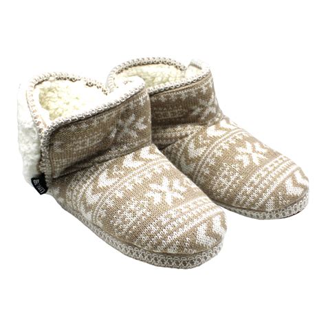 Experience the Cozy Embrace of Muk Luks Slippers: A Comfort Haven for Your Feet