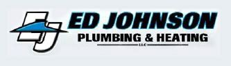 Experience the Difference with Ed Johnson Plumbing and Heating