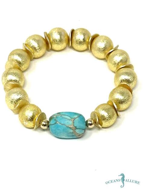 Experience the Enchanting Allure of Jasper Bracelets