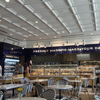 Experience the Enchanting Delights of Paris Baguette Parker CO