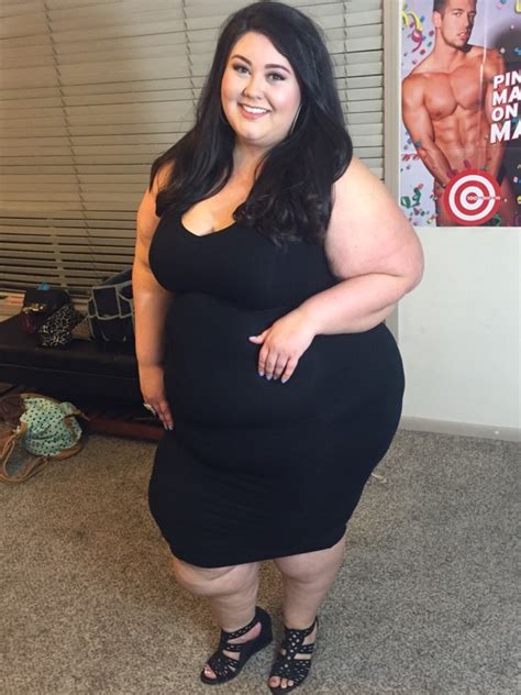 Experience the Enchanting World of BBW Caitidee: A Comprehensive Exploration