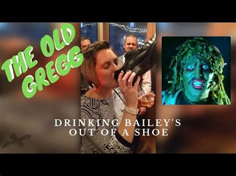 Experience the Enchanting World of Old Gregg Bailey's Shoes: Footwear that Transcends Time