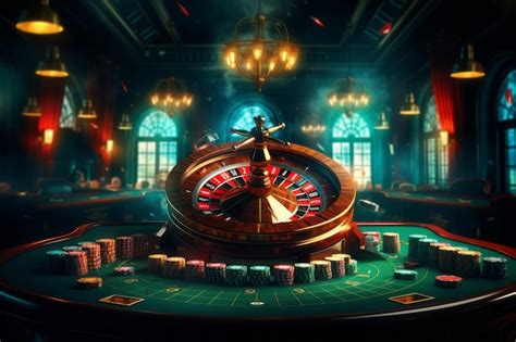 Experience the Excitement: A Casino Adventure Like No Other